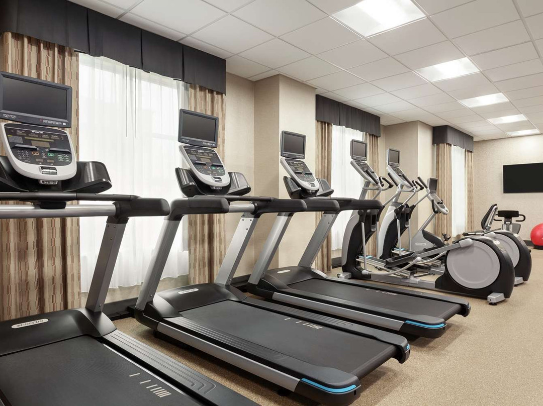 Homewood Suites by Hilton Harlingen主图