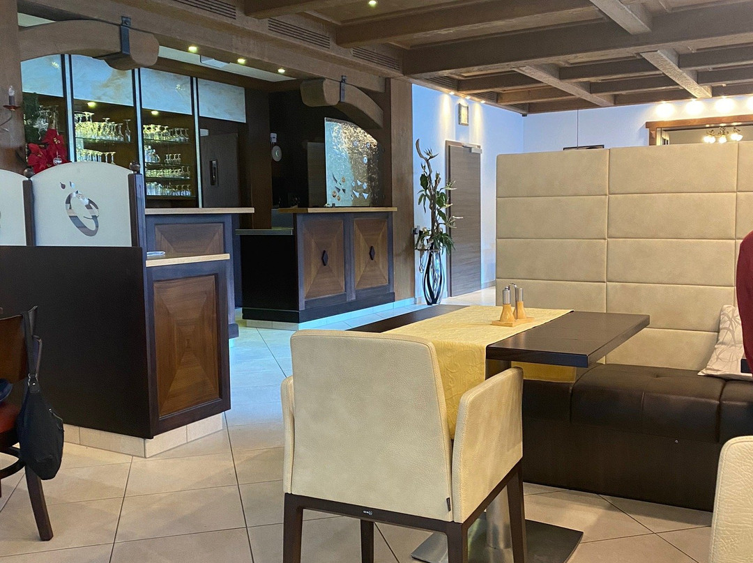 Sport- und Wellnesshotel Odhof主图