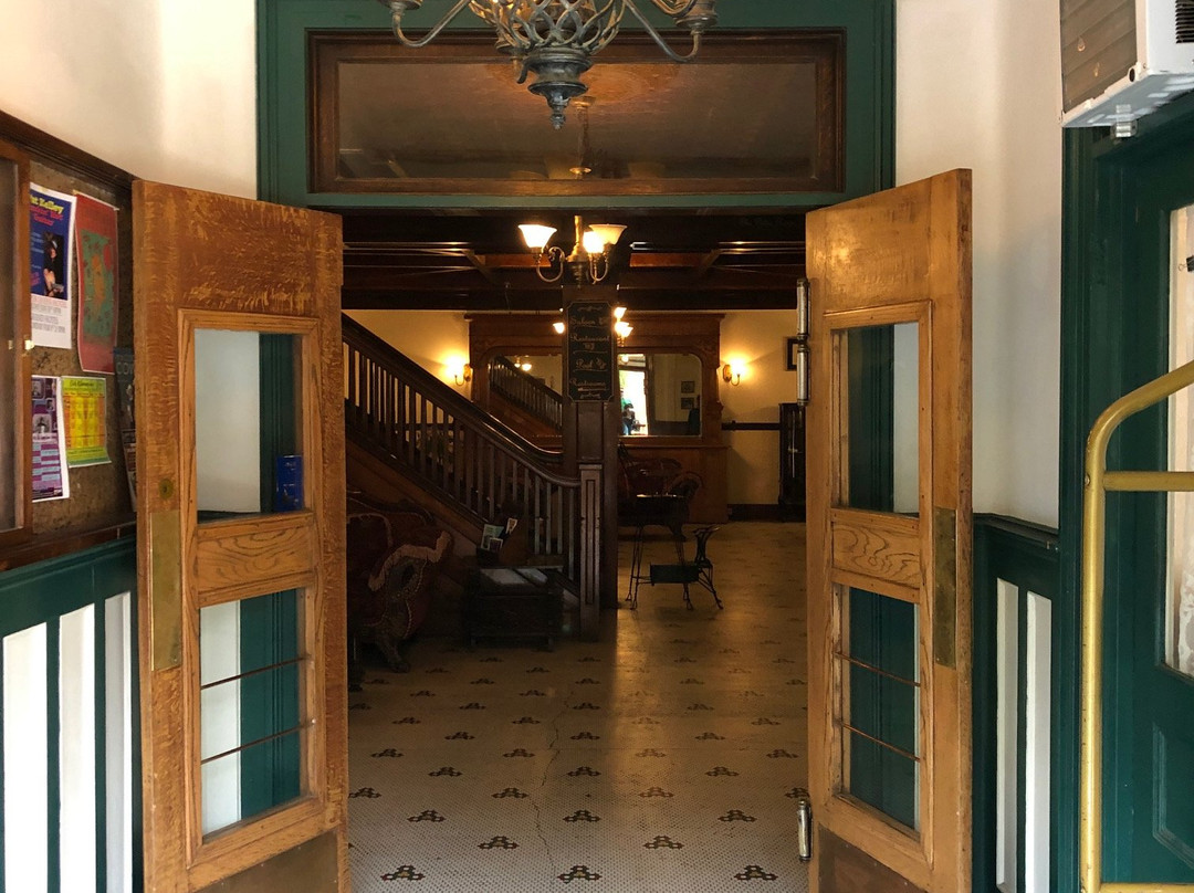 Copper Queen Hotel主图