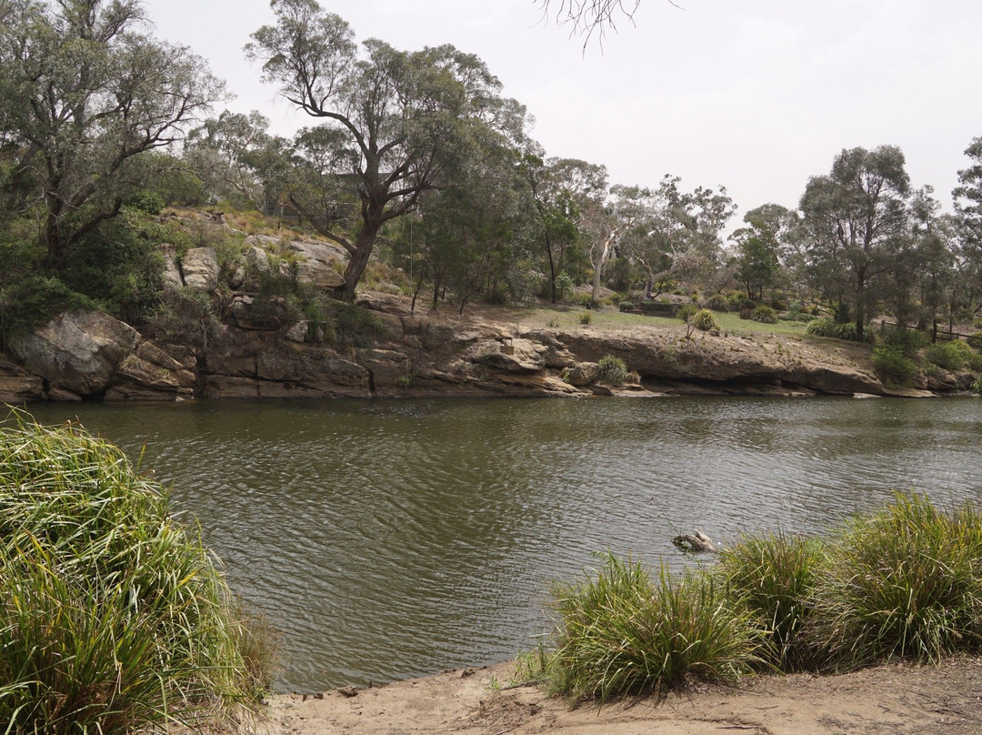 Berrima River Walk-Berrima必去景点