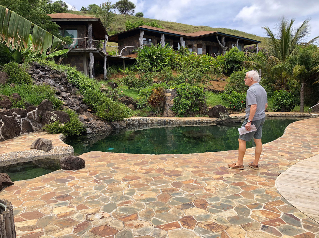 Motu Umanga - Hotel Hare Uta主图