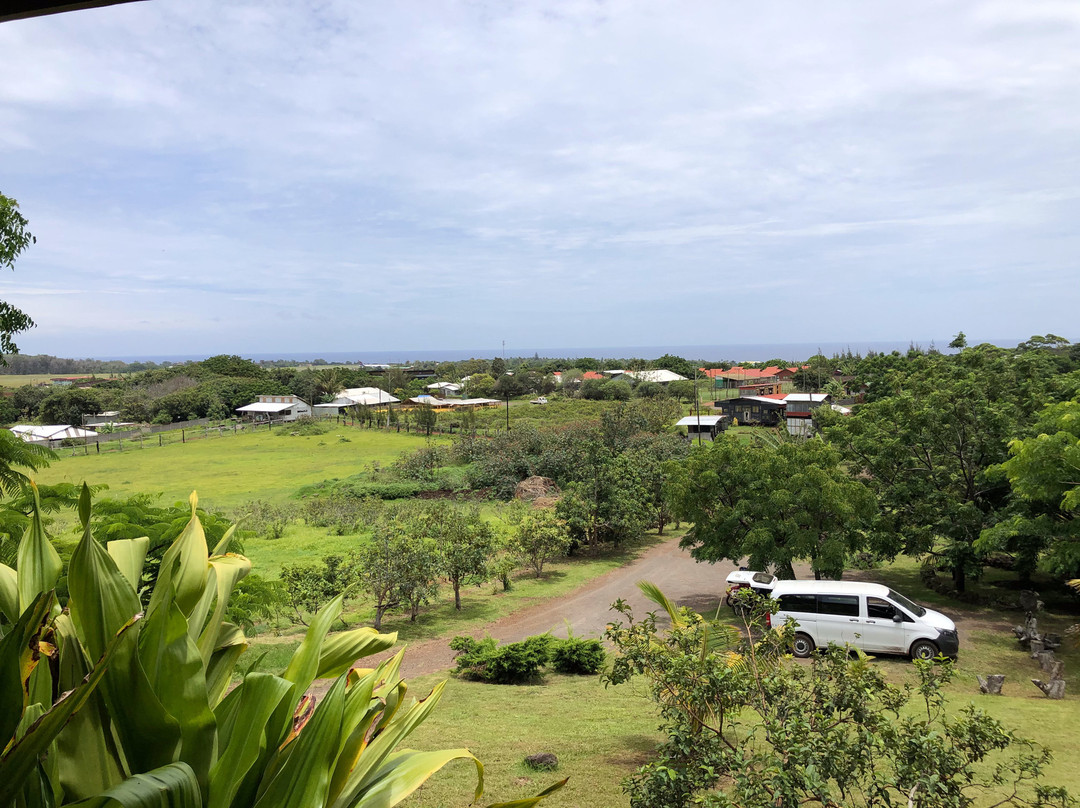 Motu Umanga - Hotel Hare Uta主图