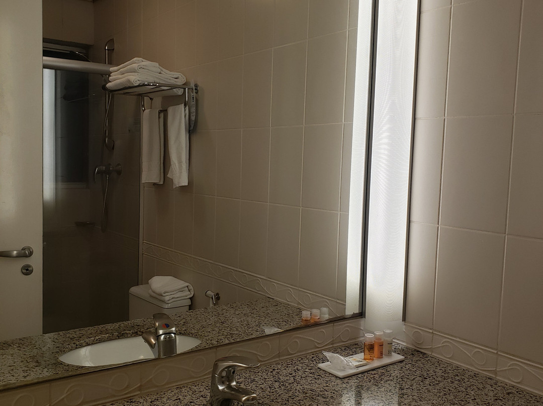 布里斯托尔国际机场酒店主图