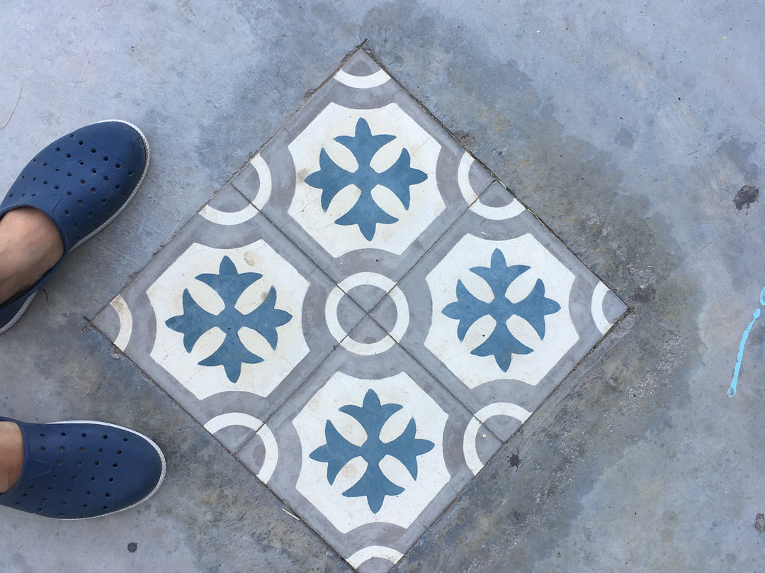 Finca La Clementina主图