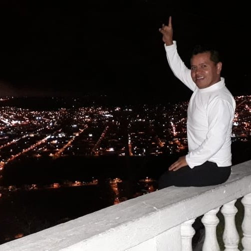 Mirador Arcangel San Miguel-伊瓦拉必去景点