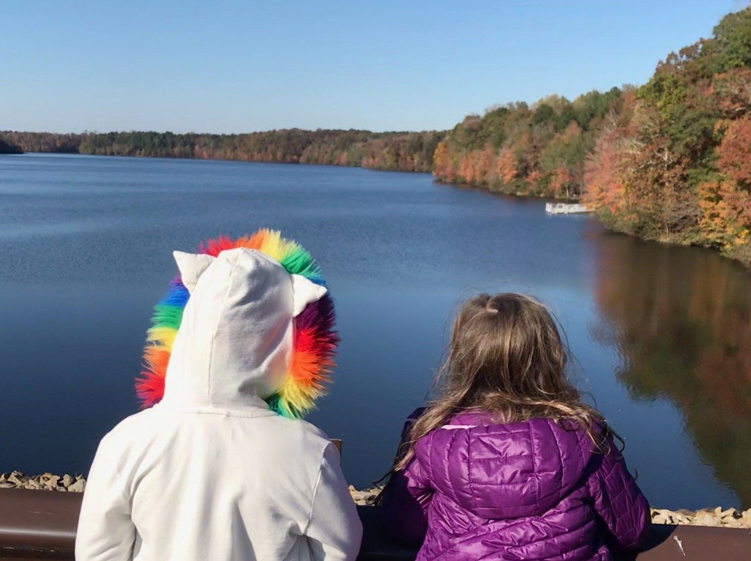 Sandy Creek Park-阿森斯必去景点