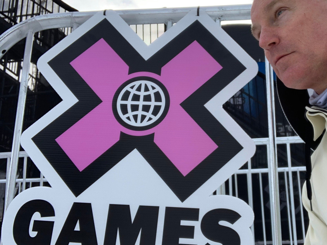 Buttermilk Mountain-阿斯蓬必去景点