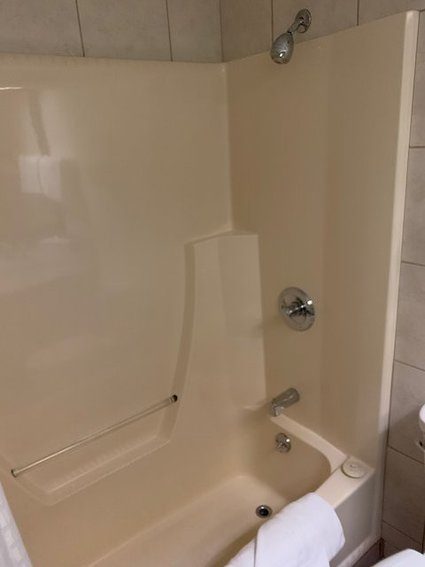 Prestige Inn Nelson主图