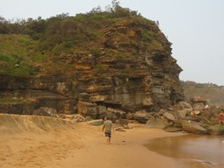 Stanwell Park Beach-Stanwell Park必去景点