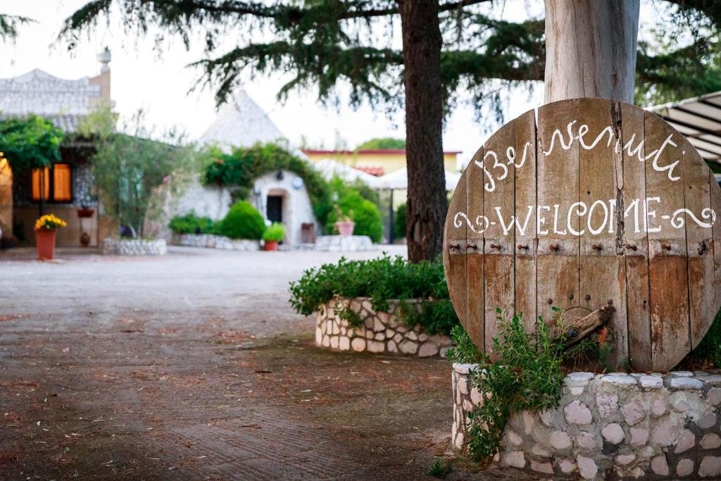 B&B Mandorla Amara-官方