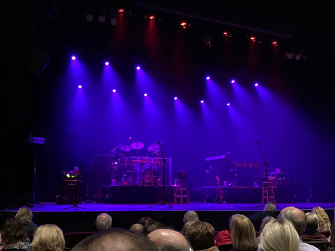 Charleston Music Hall-查尔斯顿必去景点