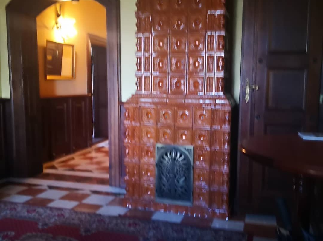 Pałac Środka Sp. z o.o.主图