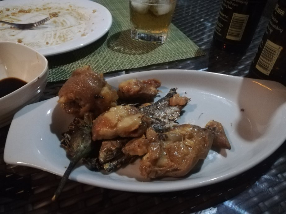 A Villas Resort & Restaurant主图