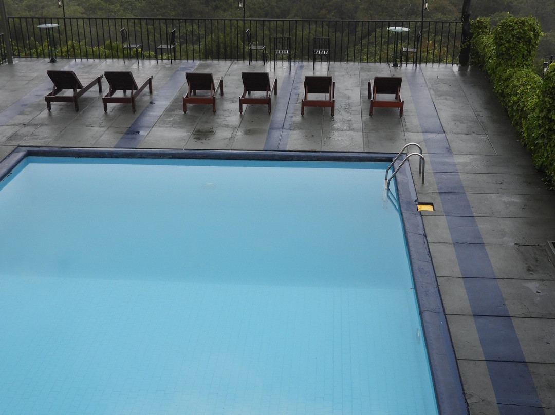 奇丽达勒酒店主图