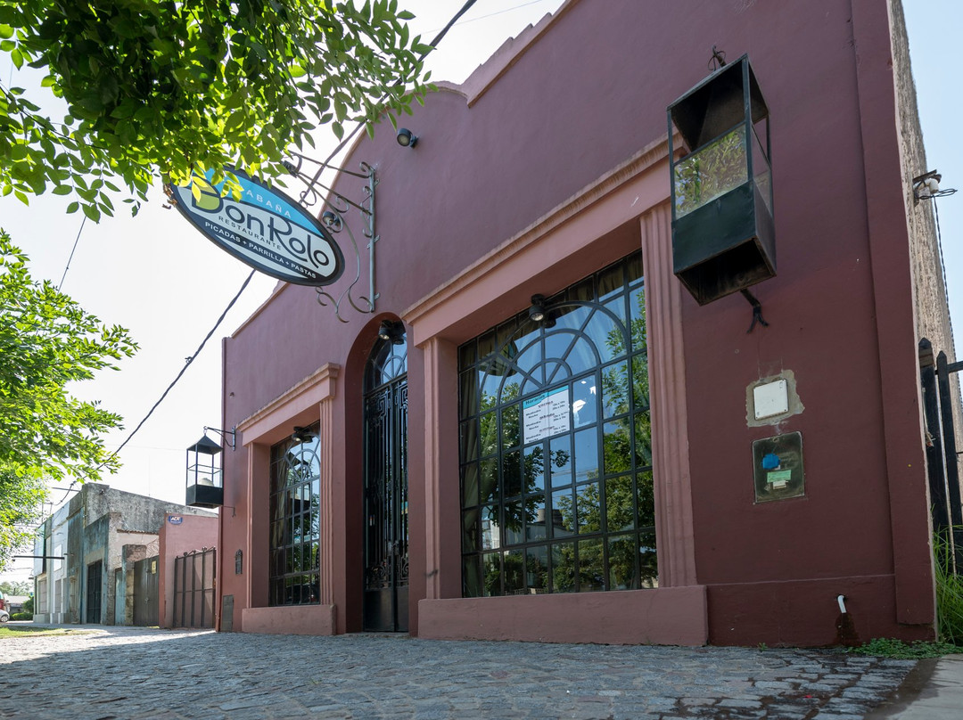 Open Door餐馆和美食-Cabana Don Rolo Restaurante