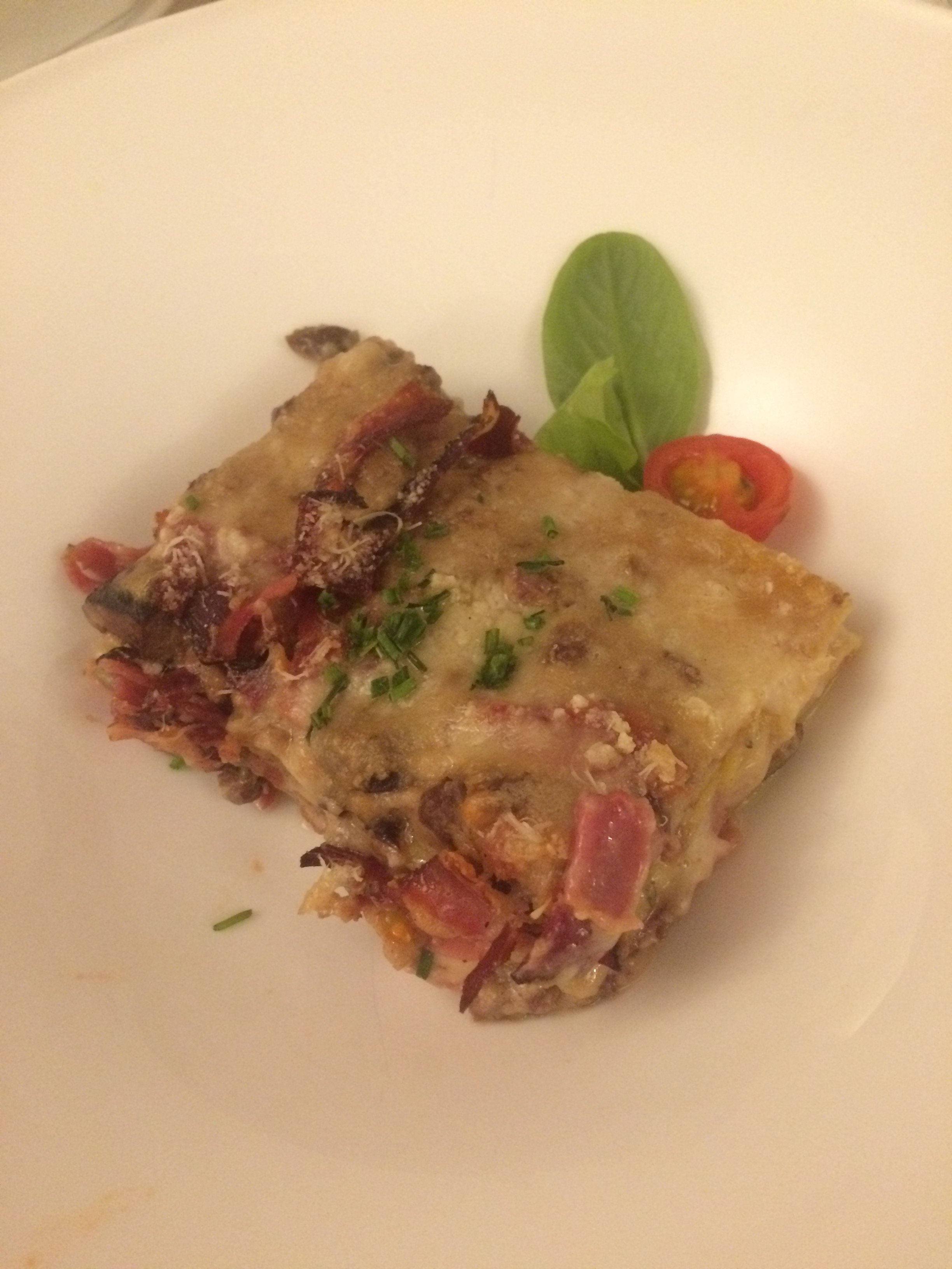 Hotel Pragser Wildsee-餐饮