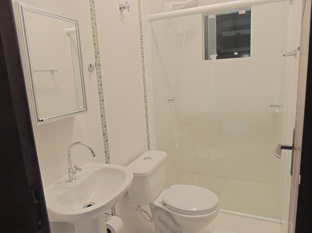 Hotel Pousada Mar Azul主图