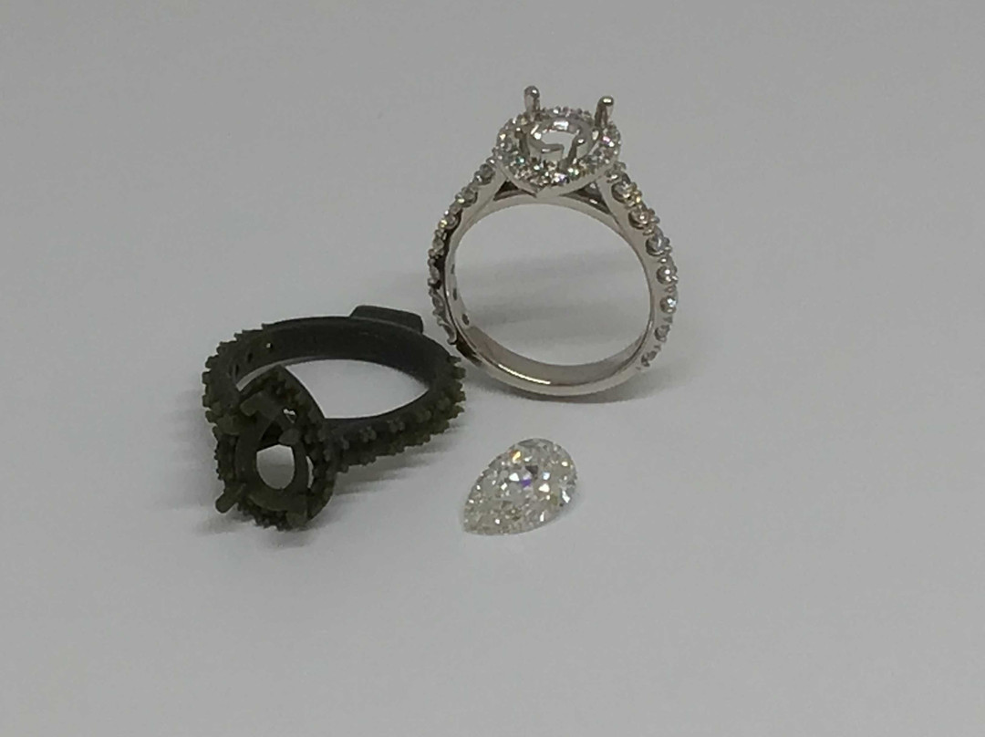 Leigh Jewelers-维罗海滩必去景点