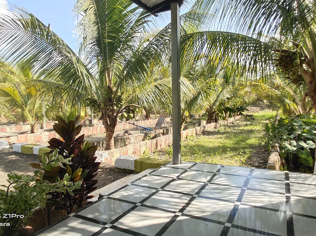 Shivam Holiday Home主图