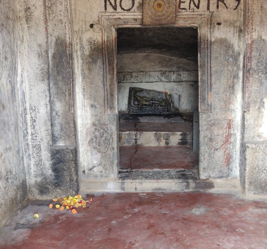 Navabrindavanam景点图片
