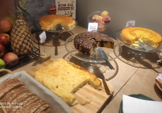 SW Praia Hotel主图