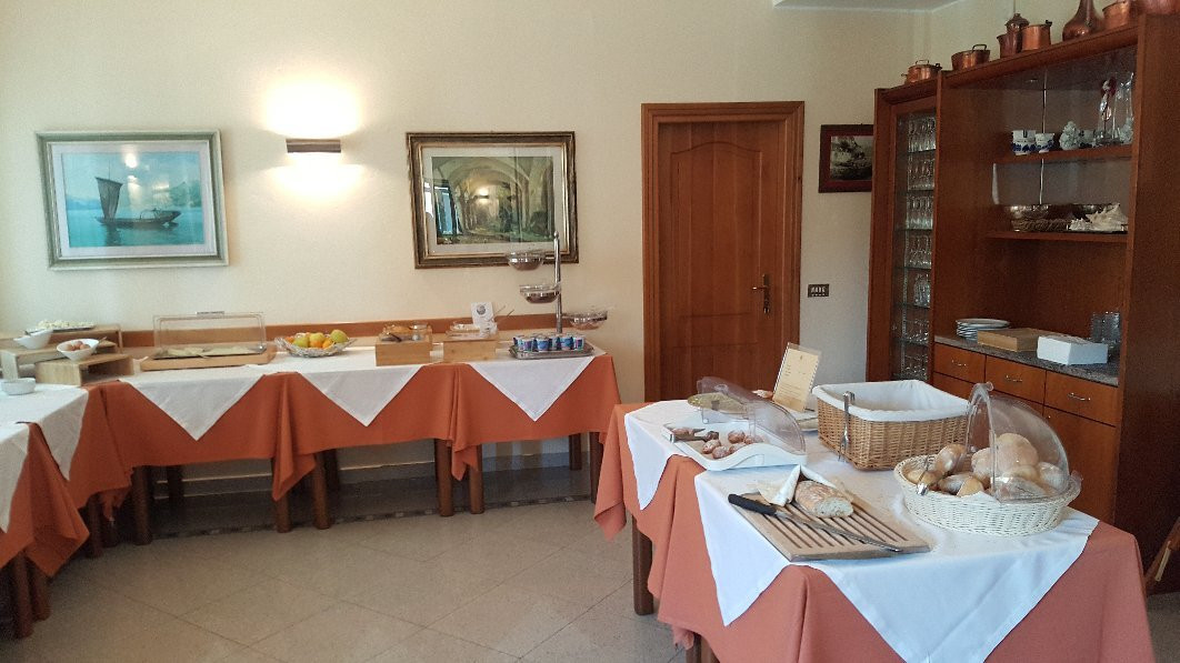 Hotel Ristorante Sole主图