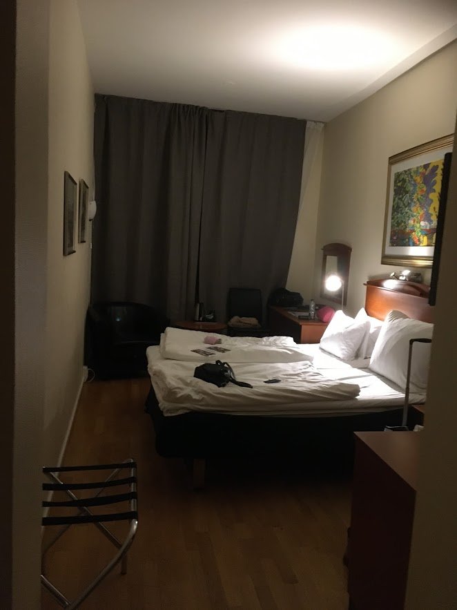 切斯特菲尔德贝斯特韦斯特酒店-官方