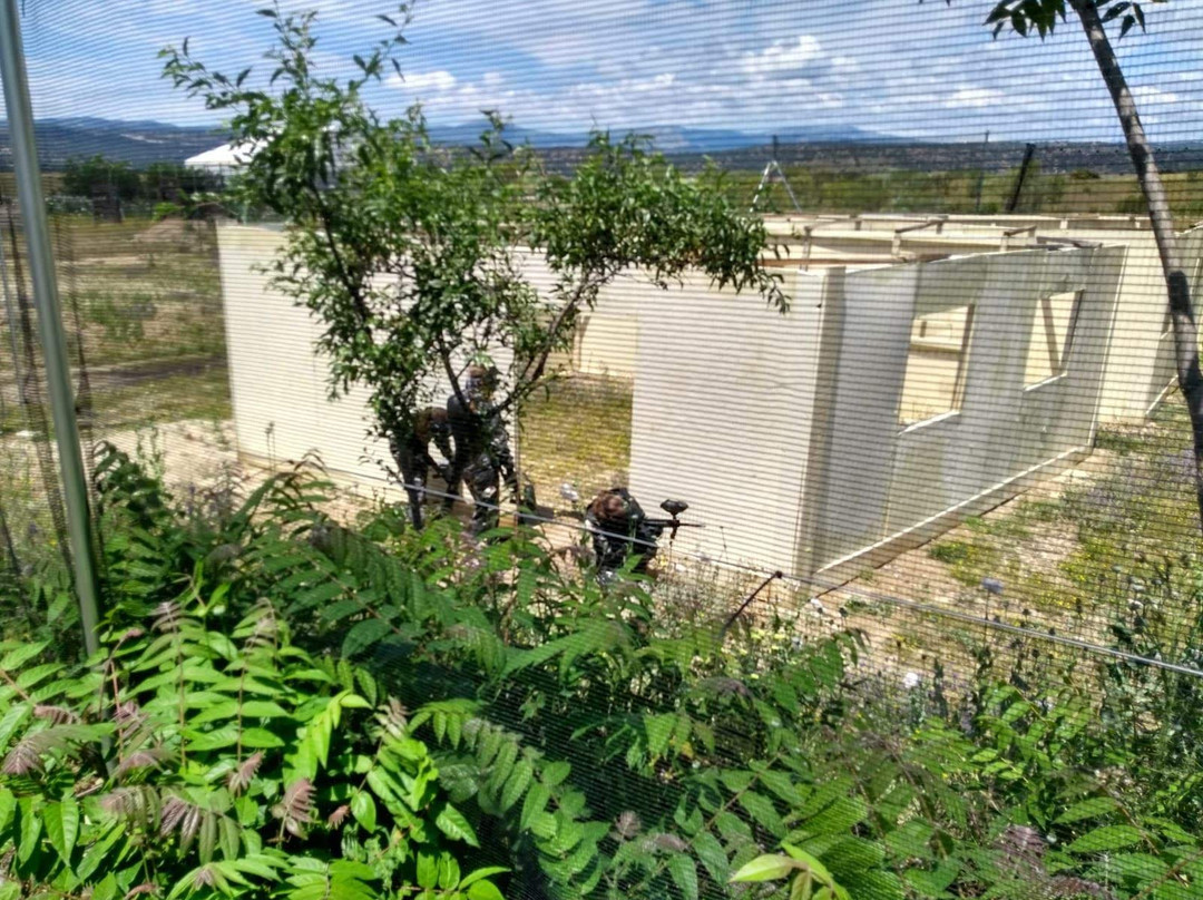 Paintball El Marques-Quijorna必去景点