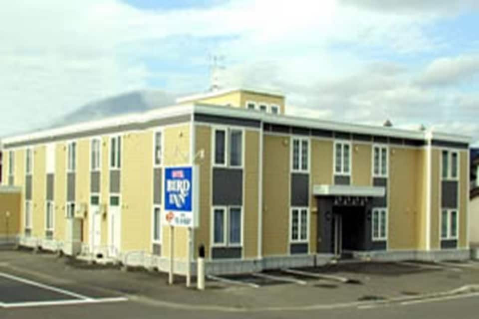 OYO Hotel Bird Inn Nayoro Nishinijo-minami主图