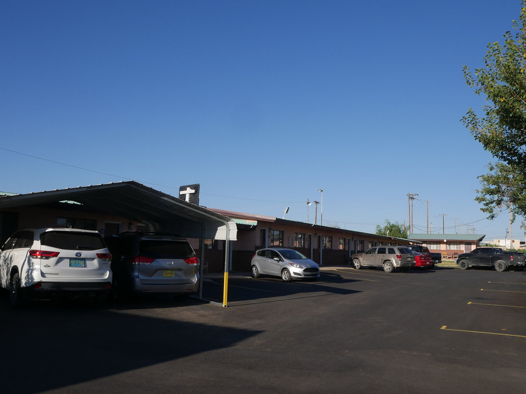 Royal Manor Motel