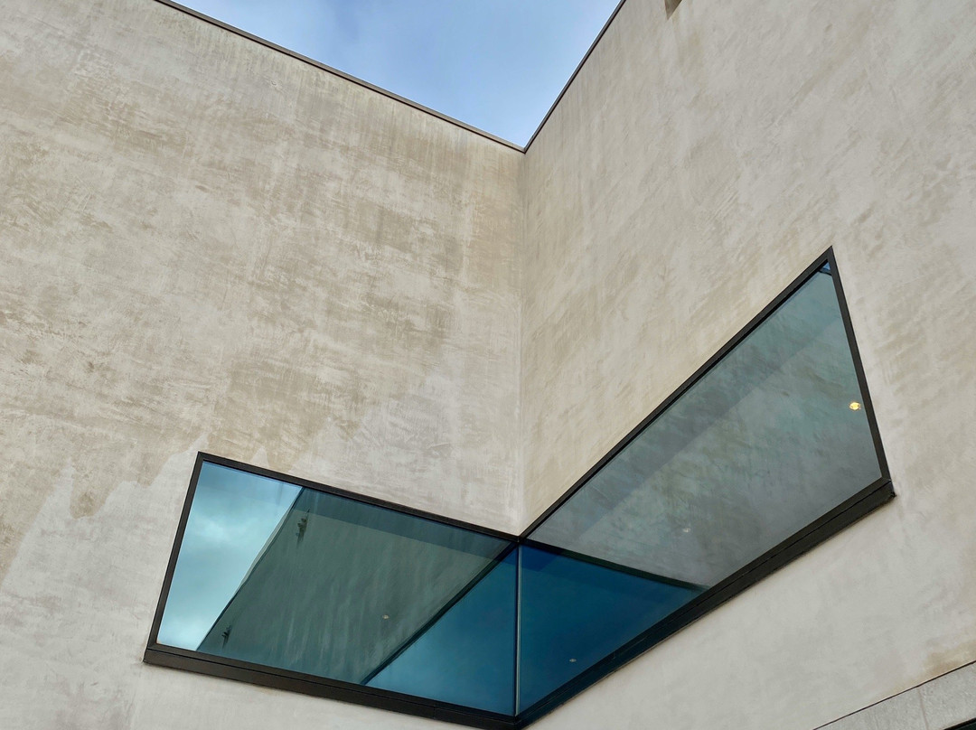 LWL-Museum für Kunst und Kultur景点图片
