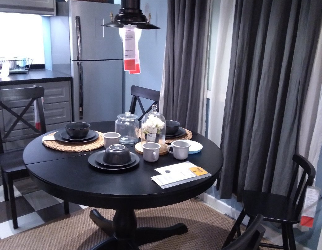 IKEA Alam Sutera-塞尔彭必去景点