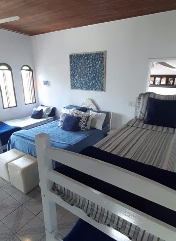 Pousada do Sossego Jacareí主图