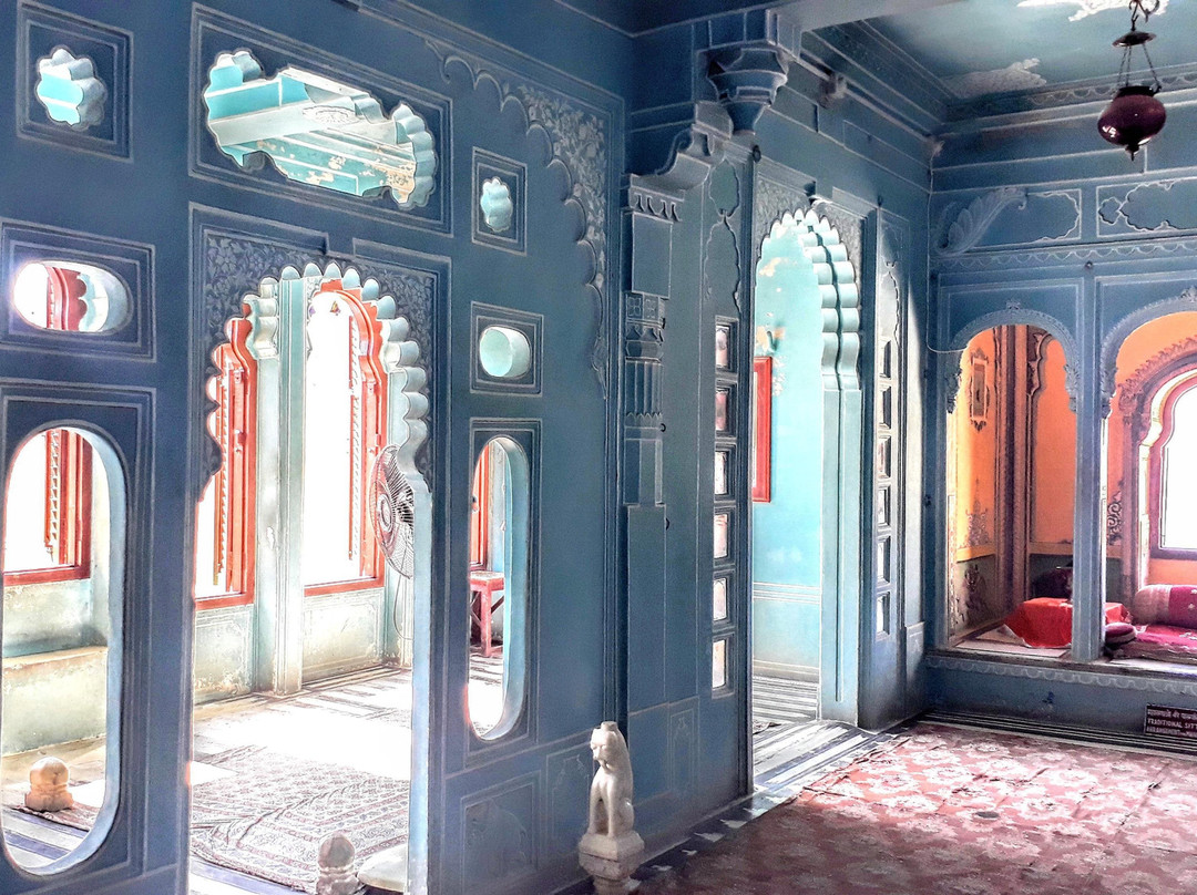 Udaipur Guide景点图片