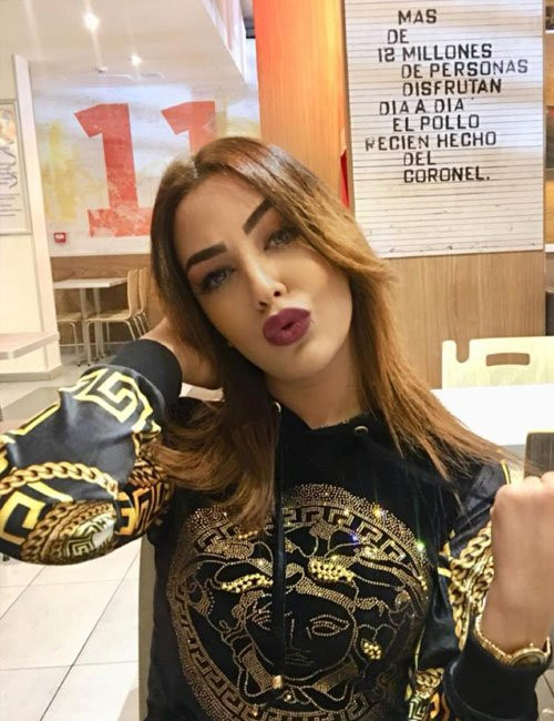 AbuDhabi-阿布扎比必去景点