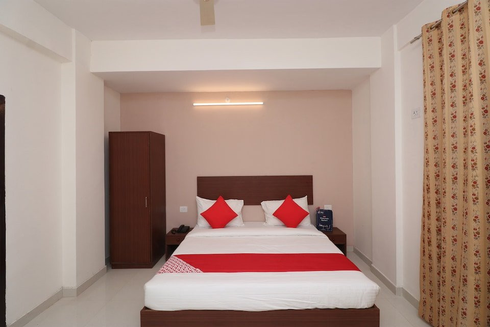 OYO Flagship 24051 Shubh Inn主图