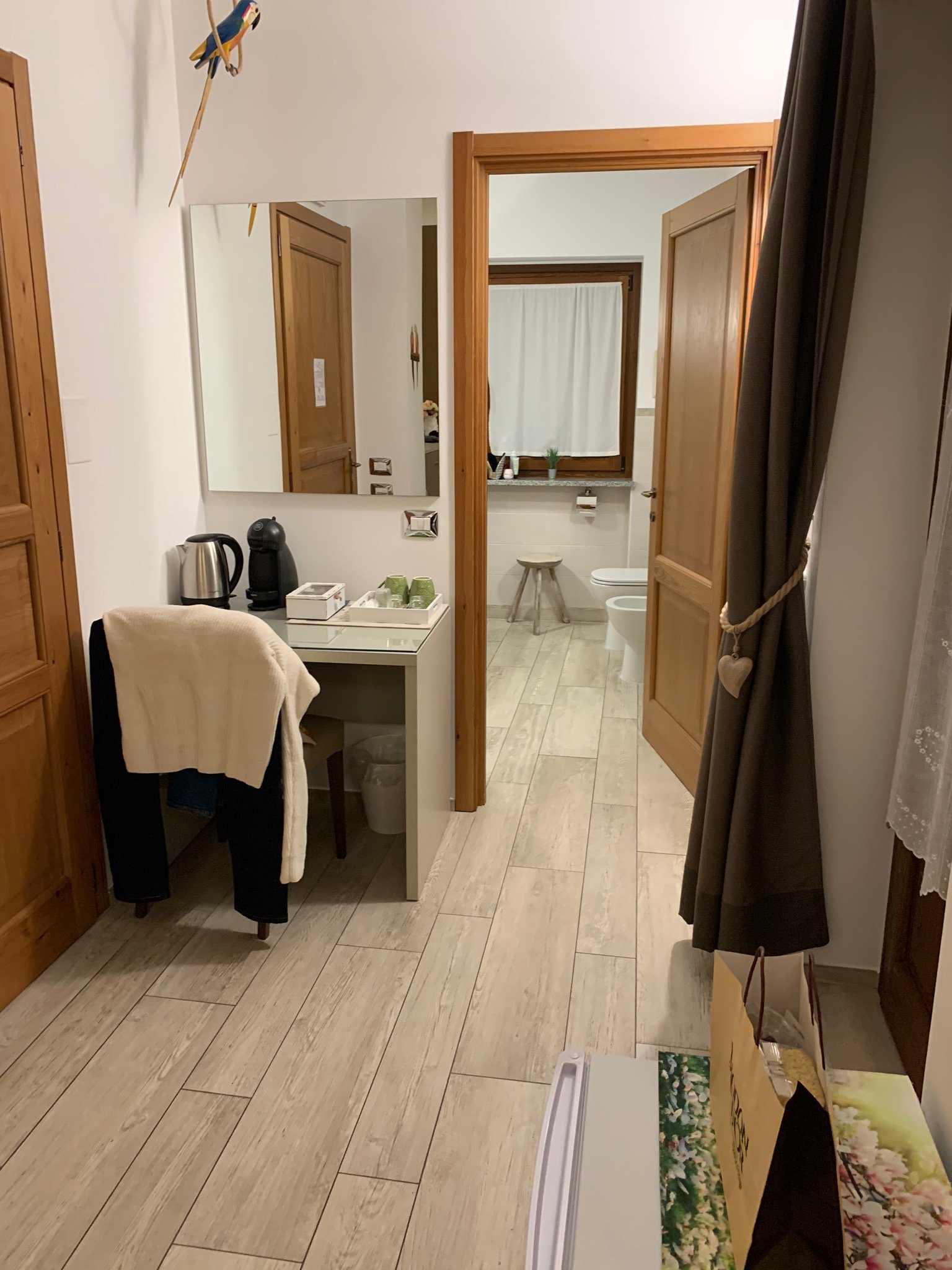 B&B Pousada Rio-官方