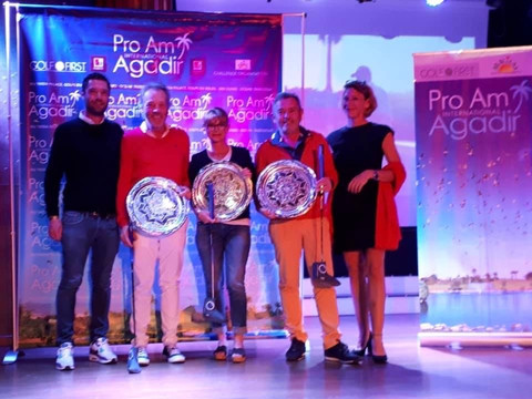 里乌宫廷阿加迪尔酒店 - 全包主图