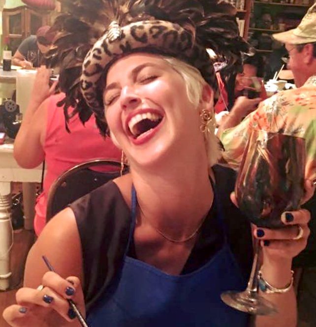 Tillett Gardens-East End必去景点