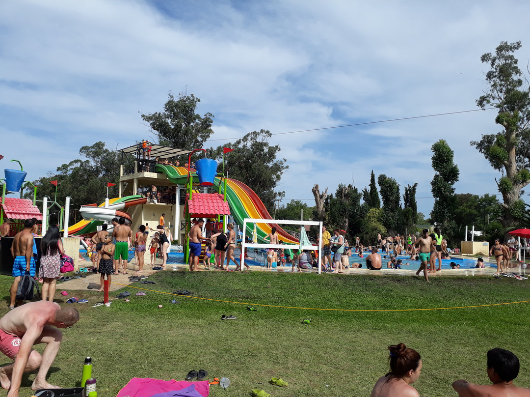 Puerto Aventura-查斯科木斯必去景点