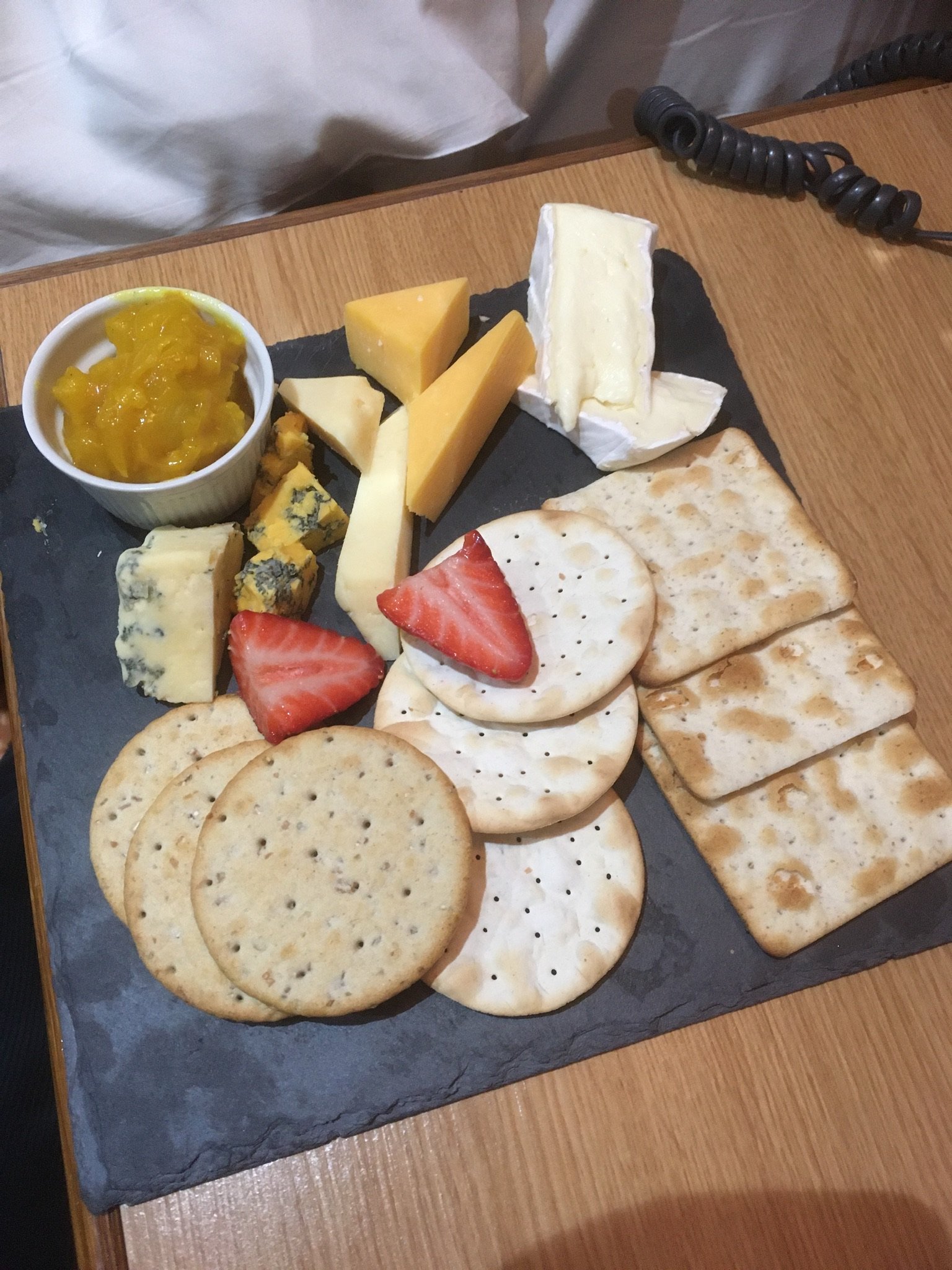 Everglades Park Hotel-餐饮