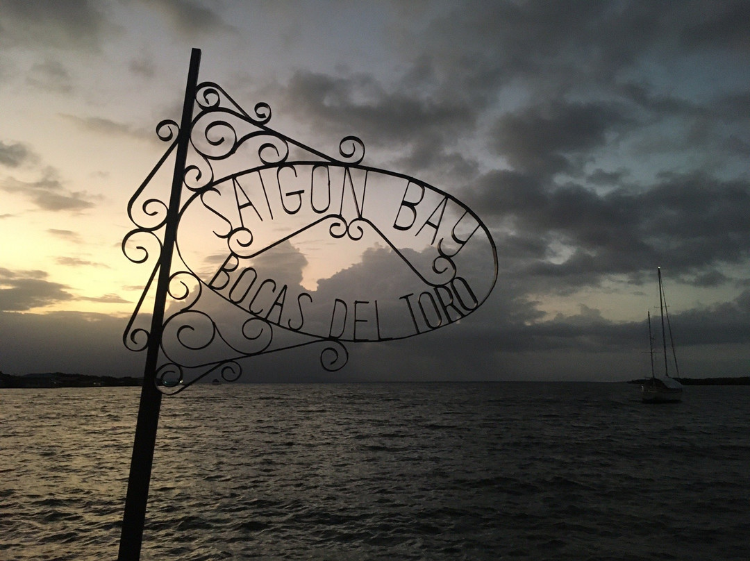 Saigon Bay Bed & Breakfast主图