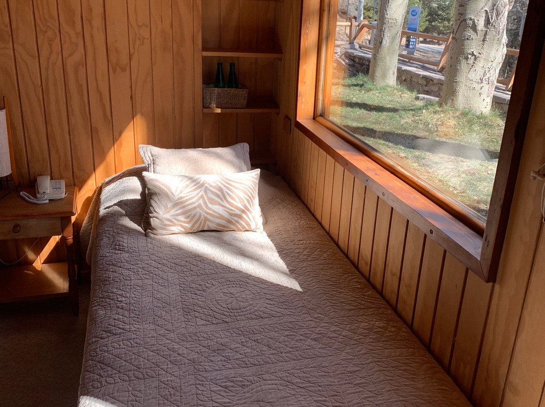 Hotel Posada de Farellones主图