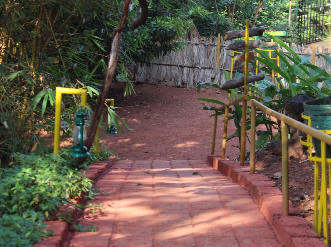 Amrutes' Nisarga Sahavas主图