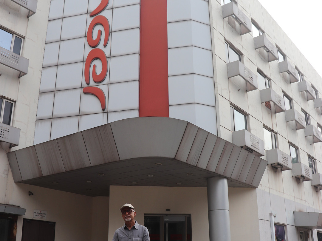 Ginger Jamshedpur主图