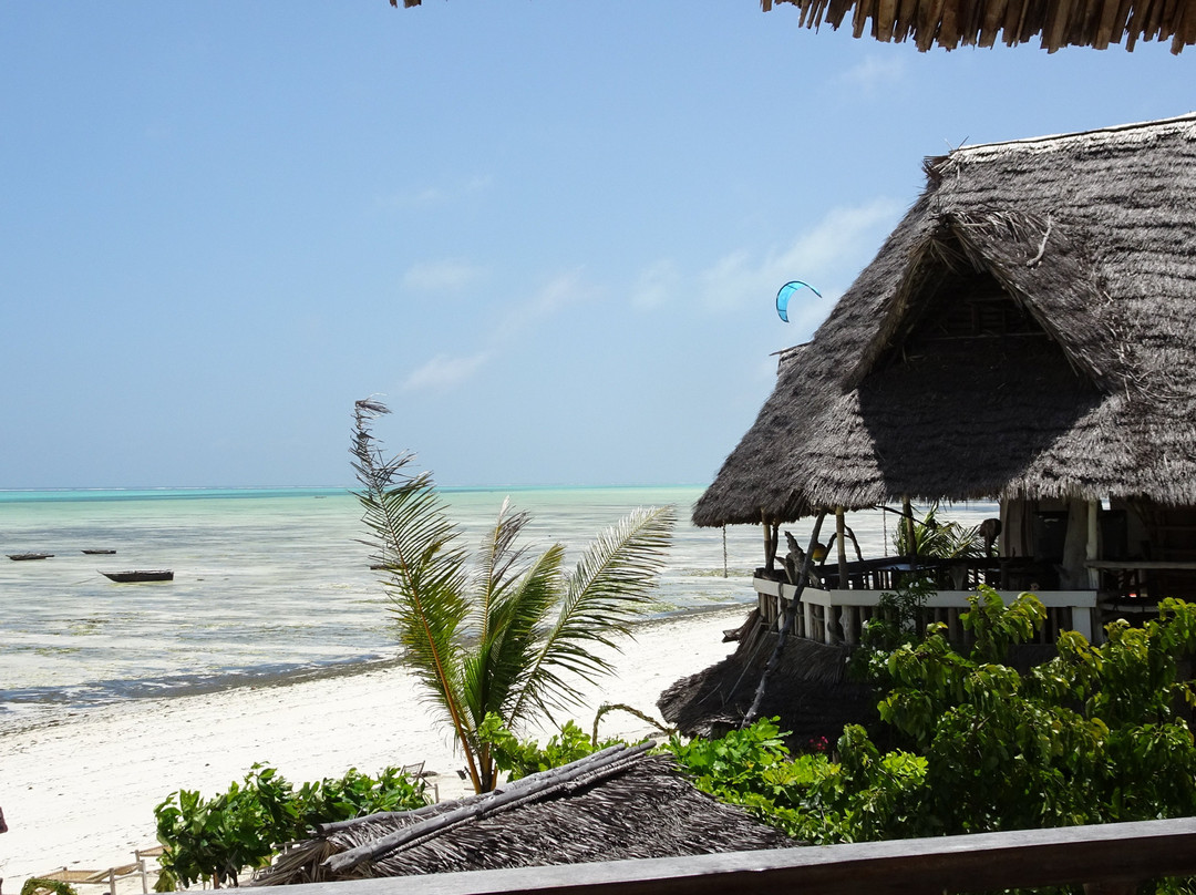 Kupaga Villas Boutique Hotel主图