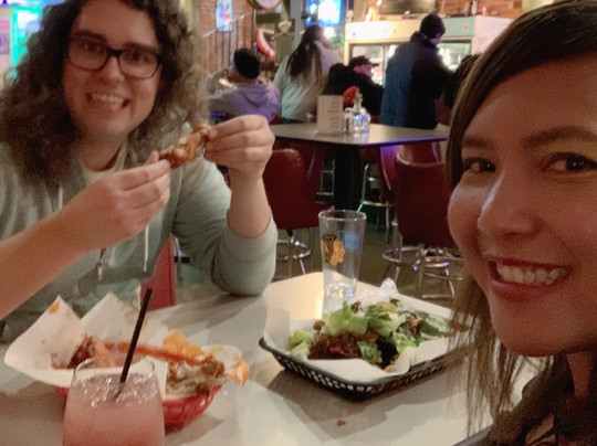 Roosters Sports Bar and Grill