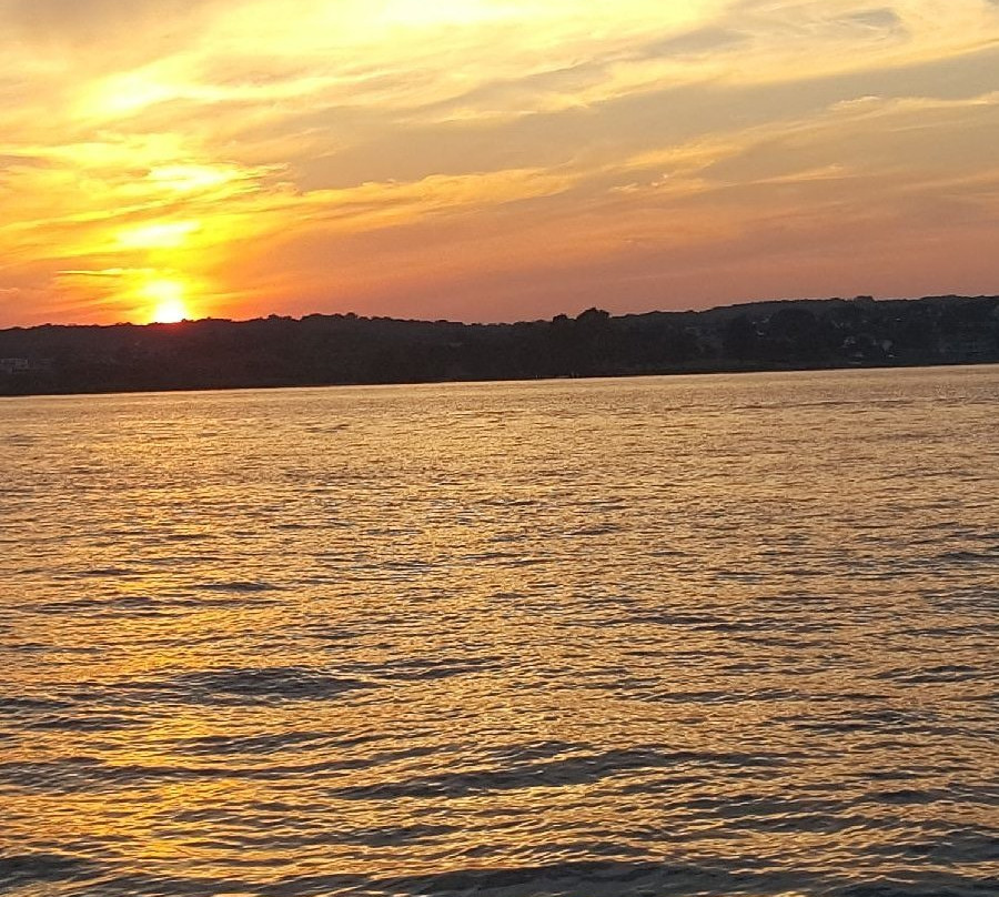 M/V Bay Breeze-Chesapeake City必去景点