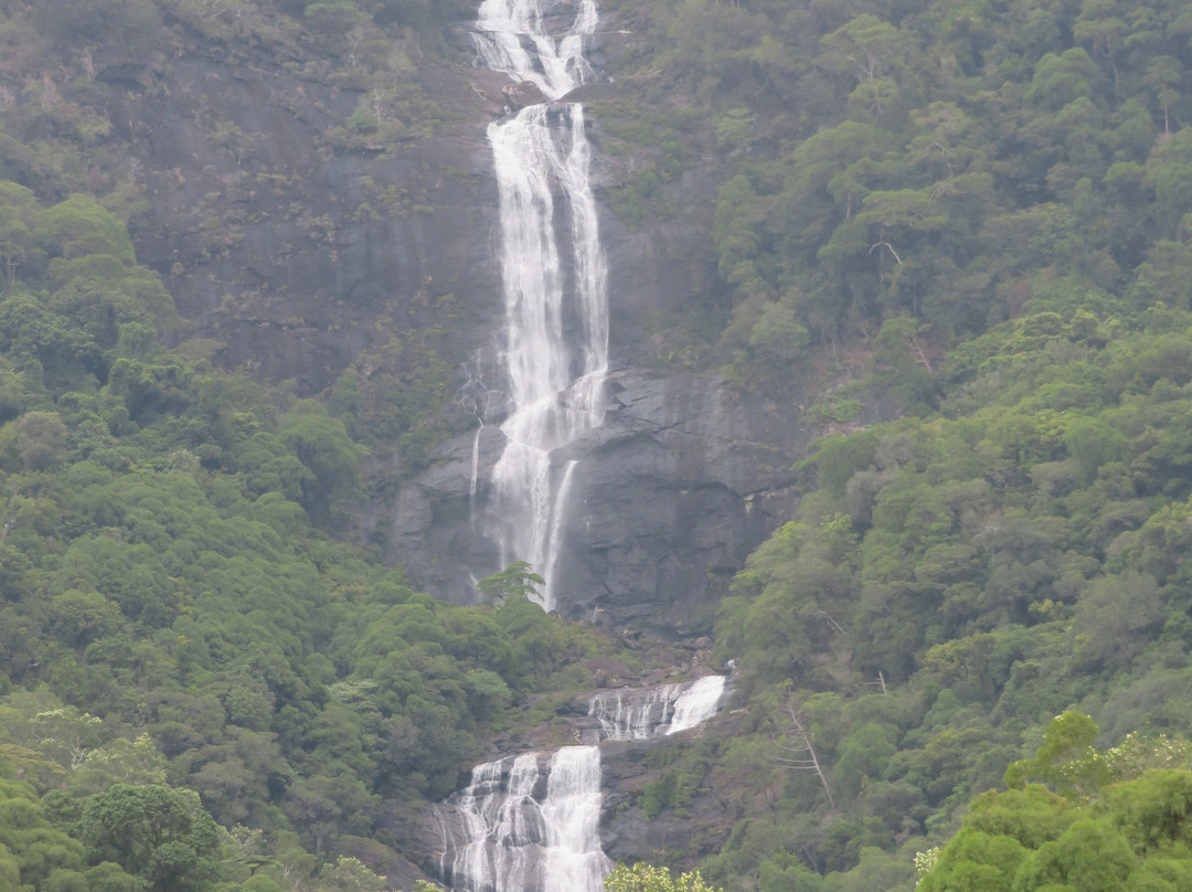 Tao Waterfall-Hienghène必去景点
