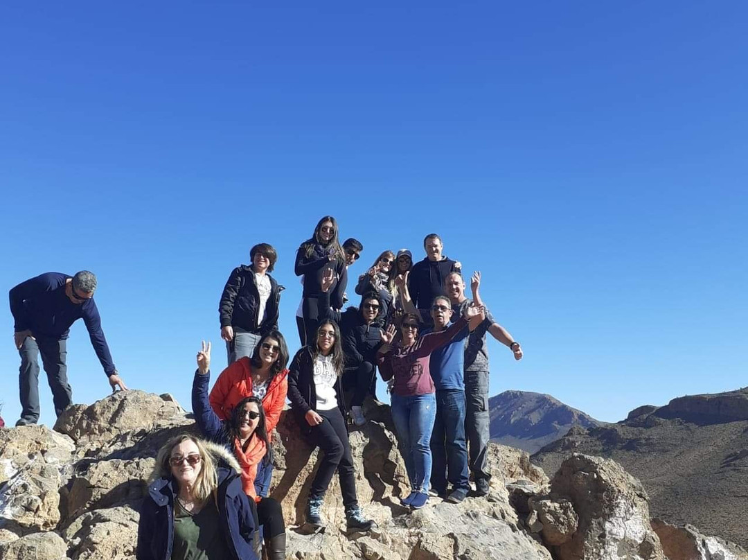 Viagemmarrocos - Day Tours-卡萨布兰卡必去景点